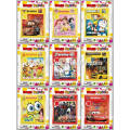 jigsaw puzzle for promotional plastic puzzle toy for Age1-3